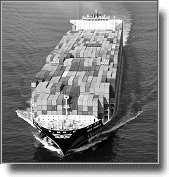 Embarques Marítimos - Sea Cargo - Shipments